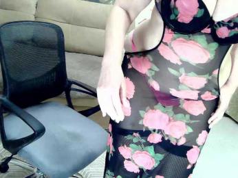 frau-martha webcam model stream image