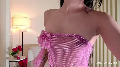 marce_algara webcam model stream image