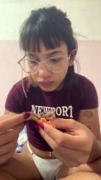 anahi50 webcam cam4 model stream image