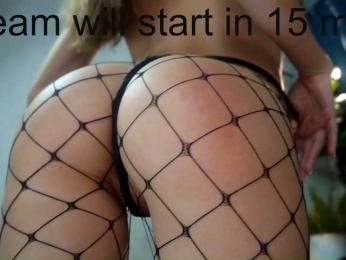 AzureGrace webcam model stream image