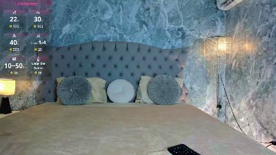 Bambi_cutee webcam cam4 model stream image