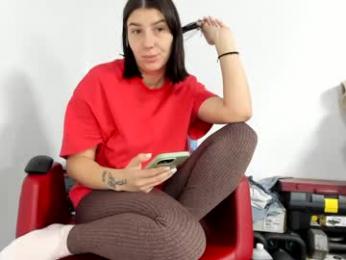 sexy07sexy webcam model stream image