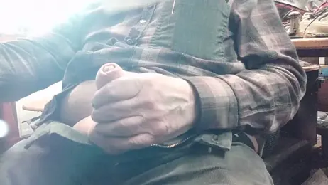 HaraldGermany webcam stripchat model stream image