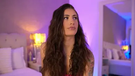 OhhAisha webcam stripchat model stream image