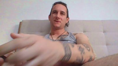 Soul_Ronin webcam cam4 model stream image