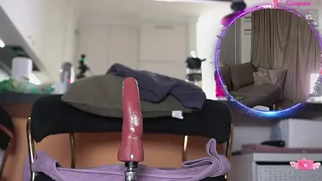 Miss69Ri99 webcam model stream image