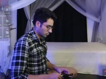 xxxvandersexxx webcam model stream image