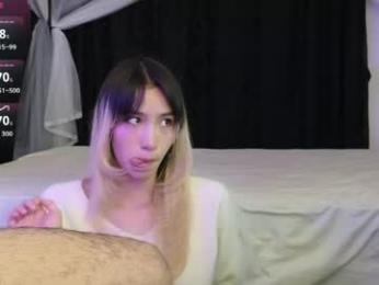 xxxvandersexxx webcam model stream image
