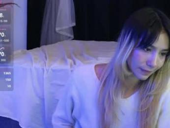 xxxvandersexxx webcam model stream image