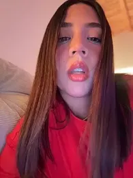 vellaah webcam model stream image