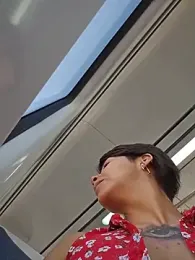 MaiPandora webcam model stream image