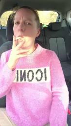 BlueEye_Girl webcam cam4 model stream image