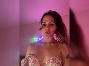 SHAWTY420__ webcam model stream image