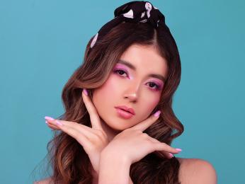 AnnieArias webcam model stream image