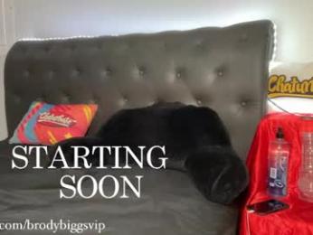 brodybiggs webcam chaturbate model stream image