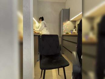 SexyMilf23 webcam model stream image