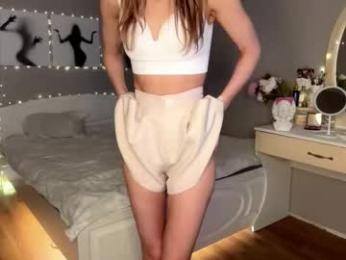 marlenamarschel webcam chaturbate model stream image