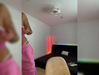 -AmazingBlonde- webcam bongacams model stream image