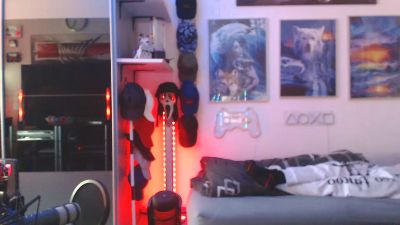 BaNaNeNOrAnGeN webcam cam4 model stream image