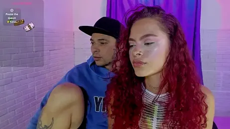 Caroline_Clark420 webcam model stream image