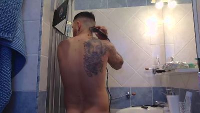 goroasroma webcam cam4 model stream image