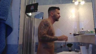 goroasroma webcam model stream image