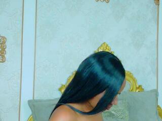 Ashley Morgans webcam model stream image