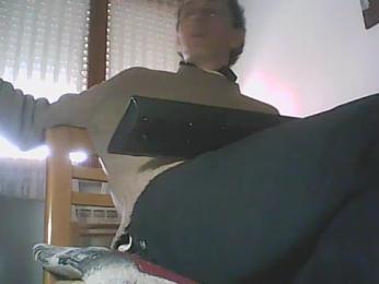 Moro_ra webcam model stream image