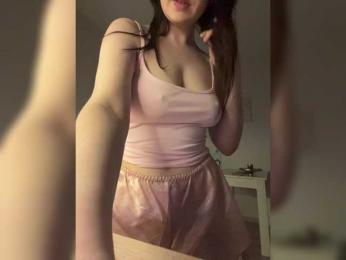 Evsweet webcam model stream image