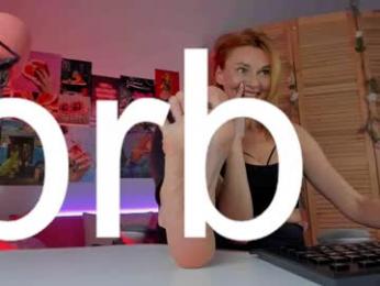 mistybarnes webcam chaturbate model stream image