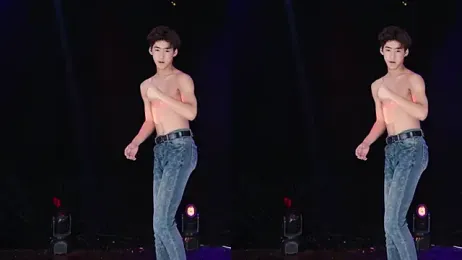 EXO-ONE webcam stripchat model stream image