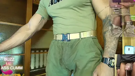 hot_black3 webcam model stream image