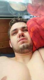 Pascal1999 webcam model stream image