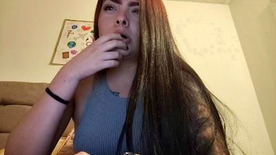 Fiamma_Liin webcam model stream image