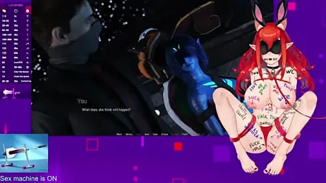 NikkoTyan webcam model stream image