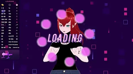 NikkoTyan webcam model stream image