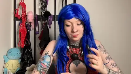 coyemoo webcam stripchat model stream image