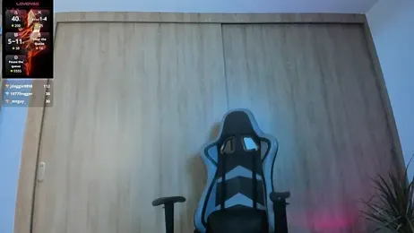 xabrina_zpellman_ webcam model stream image