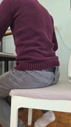 Assboy54 webcam model stream image