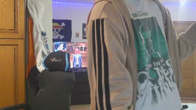 Meastroboris95 webcam cam4 model stream image