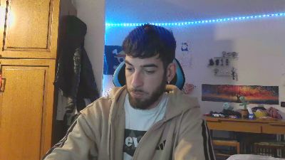 Meastroboris95 webcam cam4 model stream image