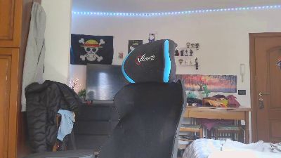 Meastroboris95 webcam cam4 model stream image