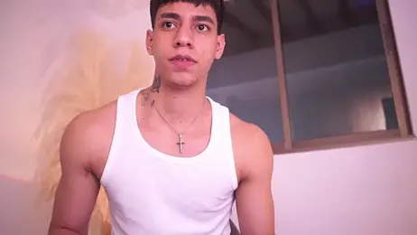 Josep_Davies webcam model stream image