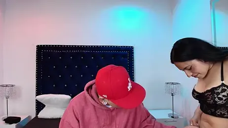 Jaden_and_sofia webcam model stream image