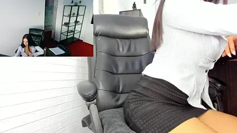 Anna_Nobel webcam model stream image