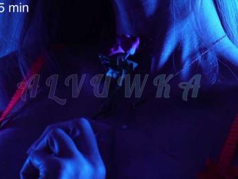 ALVUWKA webcam model stream image