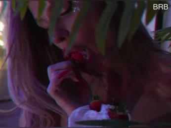 ALVUWKA webcam model stream image