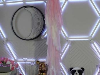 ALVUWKA webcam model stream image