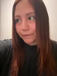 NamiNae webcam model stream image