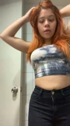 Aylenbb webcam model stream image